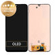 LCD Display με Touch Screen για Samsung A26 A266E | GH82-37050A | Genuine Service Pack