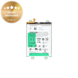 Battery για Samsung A26 A266E | EB-BA166ASE | 5000mAh | GH82-37053A | Genuine Service Pack