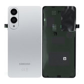 Καπάκι Μπαταρίας για Samsung S25 Edge | GH82-37202A | Titanium Silver | Genuine Service Pack