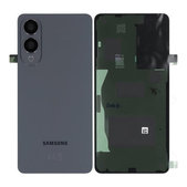 Καπάκι Μπαταρίας για Samsung S25 Edge | GH82-37202C | Titanium Jetblack | Genuine Service Pack