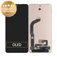 LCD Display με Touch Screen για Samsung S25 Edge | GH82-37225A | Genuine Service Pack