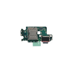 Επαφές Φόρτισης PCB για Samsung S25 | GH96-18238A | Genuine Service Pack