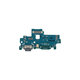 Επαφές Φόρτισης PCB για Samsung A36 A366E | GH96-19348A | Genuine Service Pack