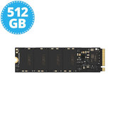 SSD M.2 2280 512GB για Lexar NM620 | LX1LNM620X512GRNNNG | Genuine Service Pack