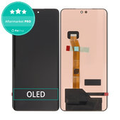 LCD Display με Touch Screen για Honor Magic7 Lite