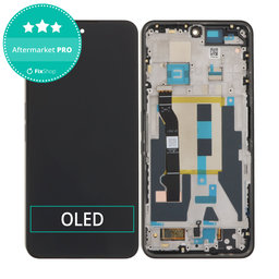 LCD Display Assembly για Nothing Phone (3a) Pro | Μαύρο, Black