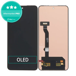 LCD Display με Touch Screen για Nothing Phone (3a) | (3a) Pro