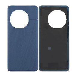 Καπάκι Μπαταρίας για OnePlus 13 5G CPH2655 | Μπλε, Blue
