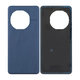 Καπάκι Μπαταρίας για OnePlus 13 5G CPH2655 | Μπλε, Blue