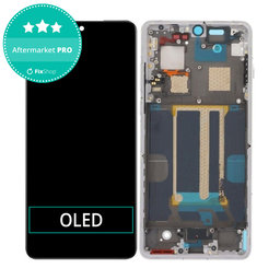 LCD Display Assembly για OnePlus 13 5G CPH2655 | Μαύρο, Black