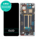 LCD Display Assembly για OnePlus 13 5G CPH2655 | Μαύρο, Black