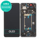 LCD Display Assembly για OnePlus 13R 5G CPH2645 | Μαύρο, Black