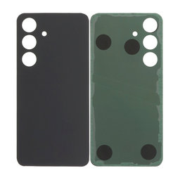 Καπάκι Μπαταρίας για Samsung S25 | Blueblack