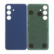 Καπάκι Μπαταρίας για Samsung S25 | Navy