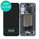 LCD Display Assembly για Samsung S25 | Blueblack