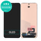 LCD Display με Touch Screen για Samsung S25