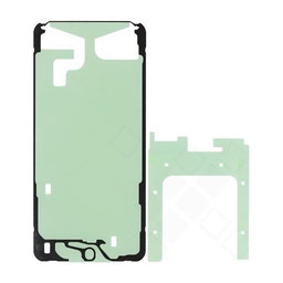 Σετ Αυτοκόλλητων Ταινιών Οθόνης για Samsung S25 Plus