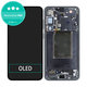 LCD Display Assembly για Samsung S25 Plus | Blueblack