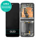 LCD Display Assembly για Samsung Z Flip 6 | F741B | Μαύρο, Black