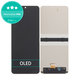 LCD Display με Touch Screen για Samsung Z Flip 6 | F741B