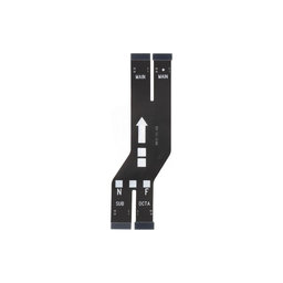 Καλώδιο Κύριας Πλακέτας Flex για Samsung A26 A266E