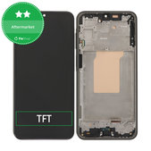 LCD Display Assembly για Samsung A26 A266E | Μαύρο, Black | Aftermarket
