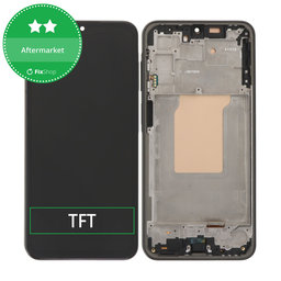 LCD Display Assembly για Samsung A26 A266E | Μαύρο, Black | Aftermarket