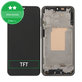 LCD Display Assembly για Samsung A26 A266E | Μαύρο, Black | Aftermarket