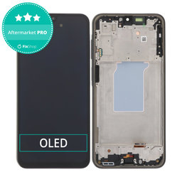 LCD Display Assembly για Samsung A26 A266E | Μαύρο, Black