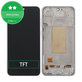 LCD Display Assembly για Samsung A36 A366E | Awesome Lavender | Aftermarket
