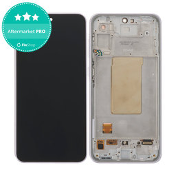 LCD Display Assembly για Samsung A36 A366E | Awesome Lavender