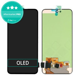 LCD Display με Touch Screen για Samsung A56 A566E