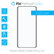 FullCover Glass - Προστατευτικό Γυαλί για Xiaomi Redmi Note 14 Pro+ 5G | FixPremium
