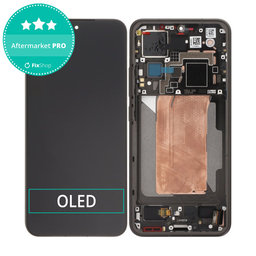 LCD Display Assembly για Xiaomi 15 5G | Μαύρο, Black