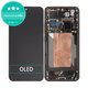 LCD Display Assembly για Xiaomi 15 5G | Μαύρο, Black