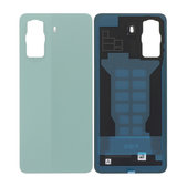 Καπάκι Μπαταρίας για Xiaomi Poco X7 Pro 2412DPC0AG | Πράσινο, Green