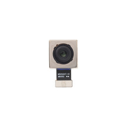 Πίσω Κάμερα για 50MP Xiaomi Poco X7 Pro 2412DPC0AG