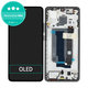 LCD Display Assembly για Xiaomi Poco X7 Pro, Μαύρο, Black