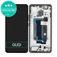 LCD Display Assembly για Xiaomi Poco X7 Pro, Μαύρο, Black