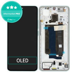 LCD Display Assembly για Xiaomi Poco X7 Pro 2412DPC0AG | Πράσινο, Green