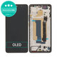 LCD Display Assembly για Xiaomi Poco X7 Pro, Κίτρινο, Yellow