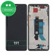 LCD Display Assembly για Xiaomi Redmi Note 14 Pro 5G 24090RA29G | Midnight Black | Aftermarket