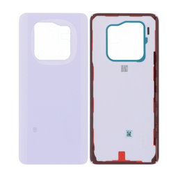 Καπάκι Μπαταρίας για Xiaomi Redmi Note 14 Pro+ 5G 24094RAD4G | Lavender Purple