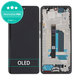 LCD Display Assembly για Xiaomi Redmi Note 14 Pro+ 5G 24094RAD4G | Midnight Black