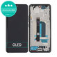 LCD Display Assembly για Xiaomi Redmi Note 14 Pro+ 5G 24094RAD4G | Midnight Black