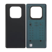 Καπάκι Μπαταρίας για Xiaomi Redmi Note 14 Pro 4G 24116RACCG | Midnight Black