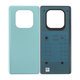 Καπάκι Μπαταρίας για Xiaomi Redmi Note 14 Pro 4G 24116RACCG | Ocean Blue