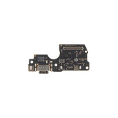 Επαφές Φόρτισης PCB για Xiaomi Redmi Note 14 Pro 4G 24116RACCG