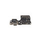 Επαφές Φόρτισης PCB για Xiaomi Redmi Note 14 Pro 4G 24116RACCG