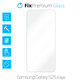 Προστατευτικό Γυαλί για Samsung Galaxy S25 Edge| FixPremium